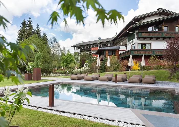 Romantik Hotel Santer Dobbiaco