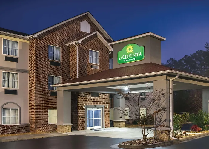 La Quinta By Wyndham Rome