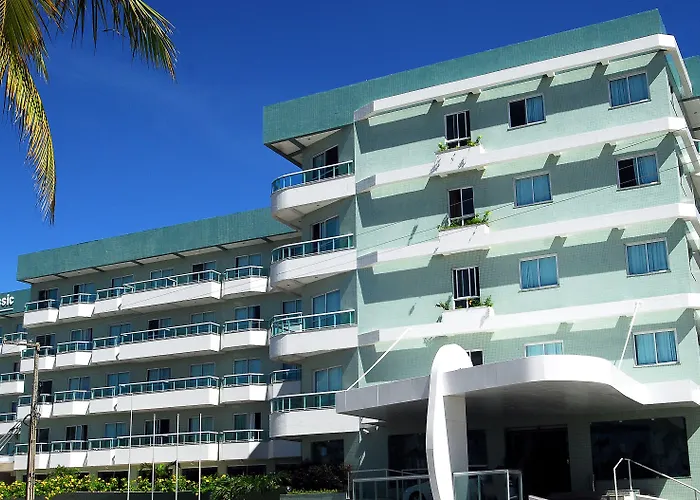 Real Classic Hotel Aracaju