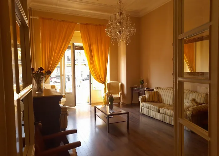 Hotel Marchionni dal 1923 Viareggio
