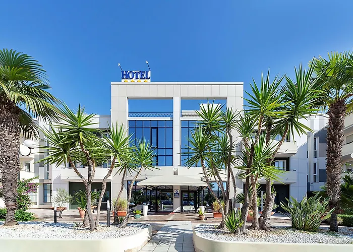 Best Western Hotel Imperiale