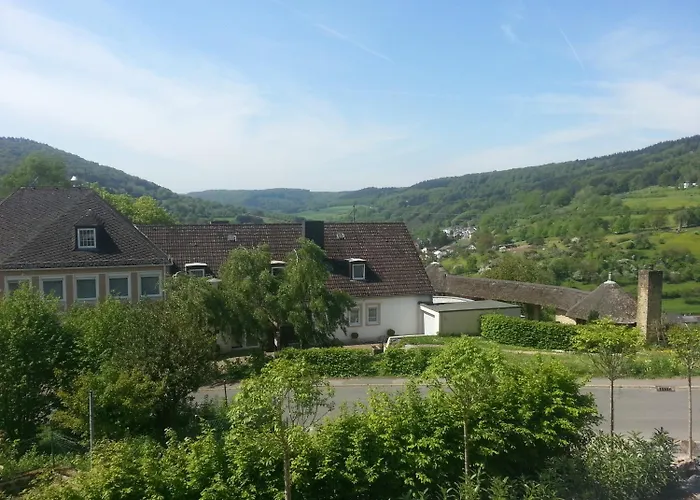 Hotel Ritschlay Bollendorf