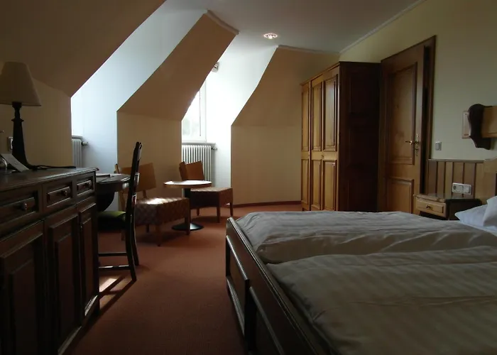 Hotel Ritschlay Bollendorf