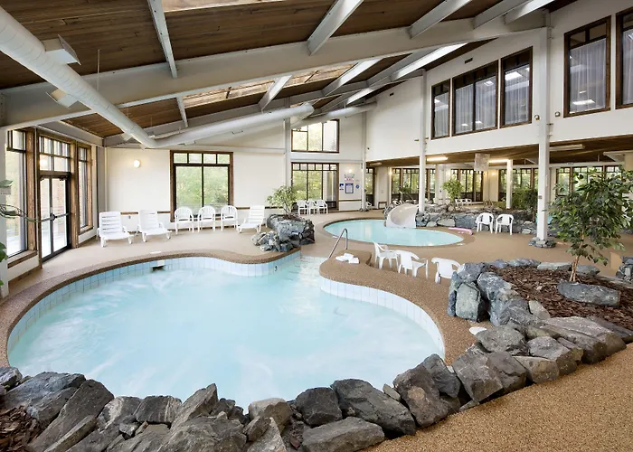 The Summit Resort