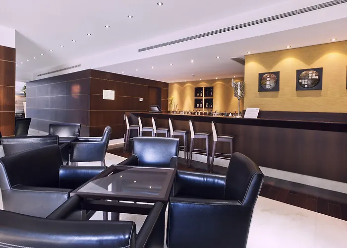 Hotel Lux Fátima