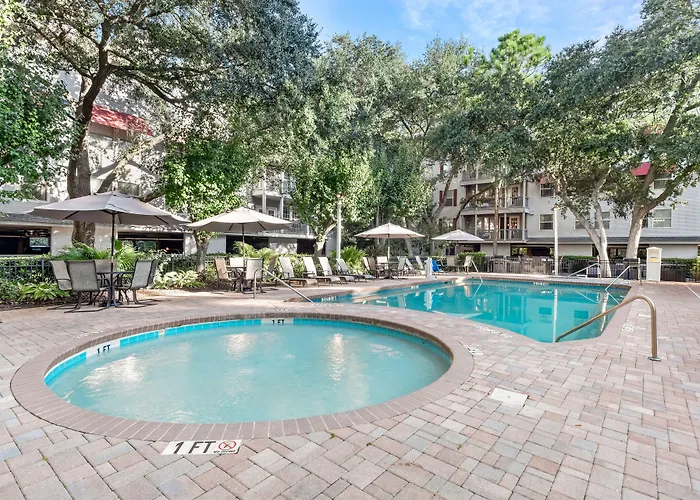 Royal Dunes Hilton Head Island