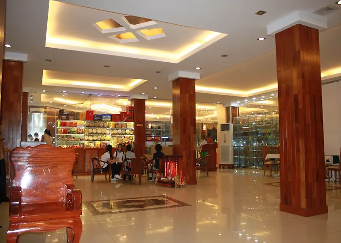 Diamond Hotel