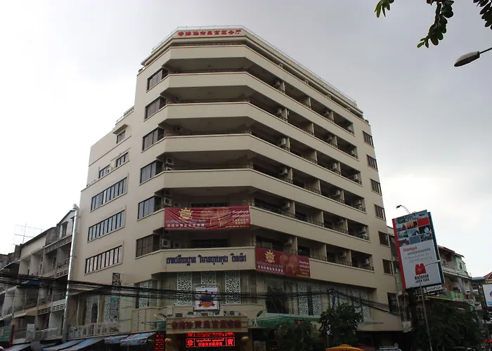Diamond Hotel