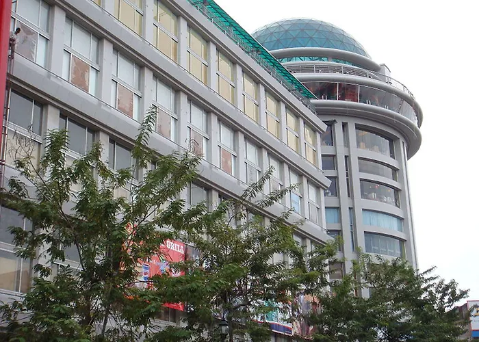 Diamond Hotel
