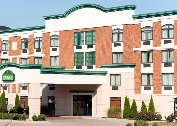 Wingate By Wyndham Dayton - Fairborn