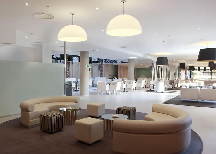 Hotel Nuevo Boston Madri