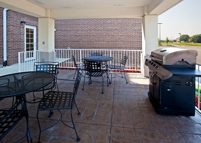 Candlewood Suites Louisville North By Ihg Clarksville 