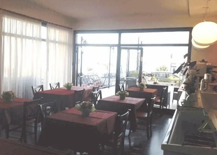 Hotel Aquilia Laigueglia