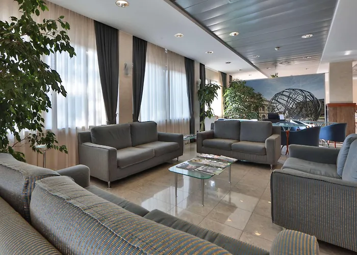 Best Western Hotel I Colli Macerata