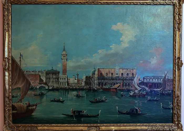 Hotel Ca' Alvise