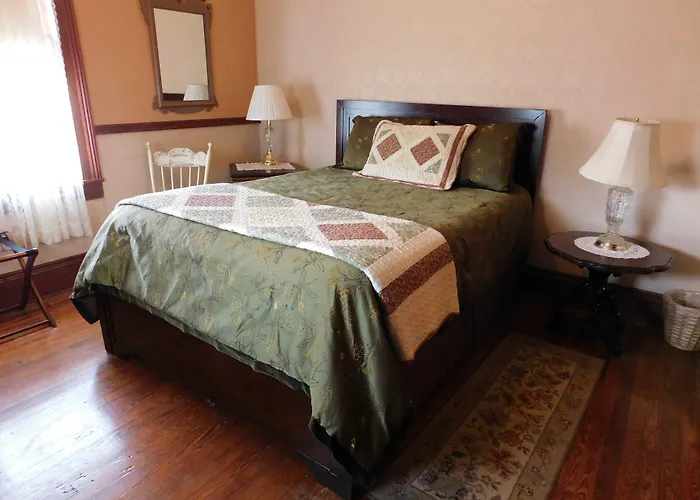 Pensacola Victorian Bed & Breakfast