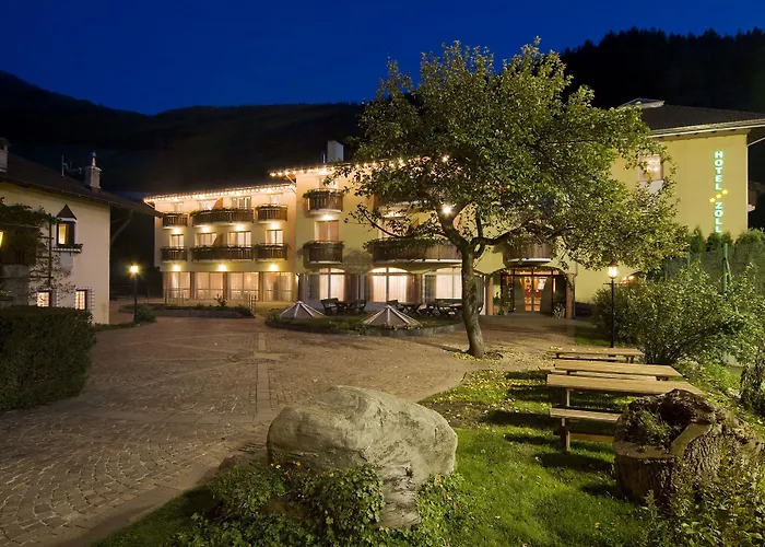 Sporthotel Zoll Sterzing