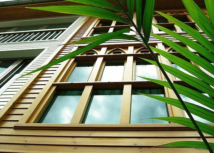 Hotel La Plaza I Luanco
