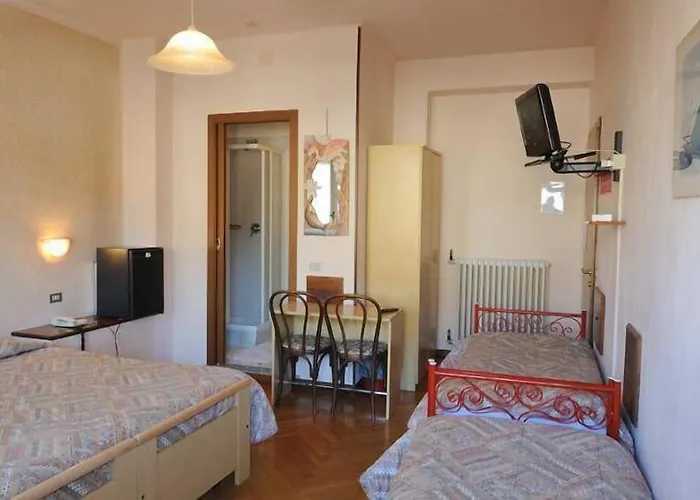 Hotel Elena Stresa
