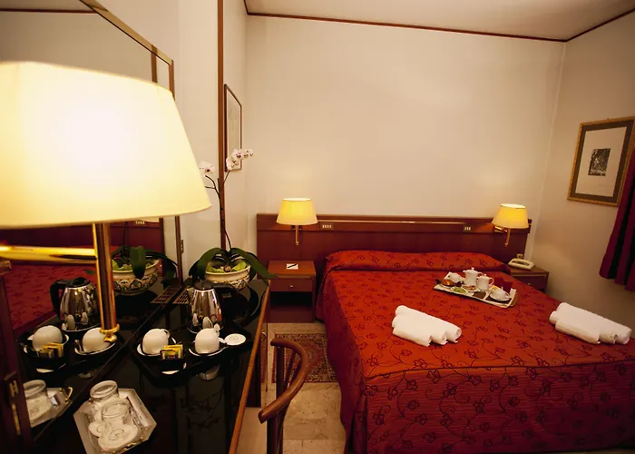 Hotel Augustus Ottaviano