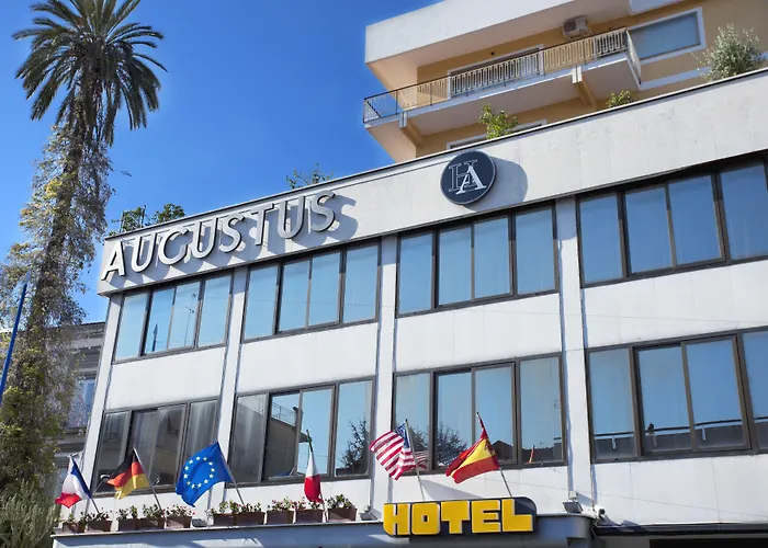 Hotel Augustus Ottaviano