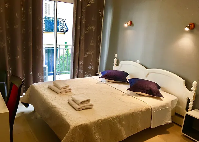 Hotel Georges Nice