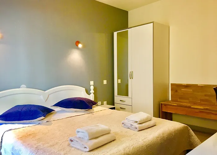 Hotel Georges Nice