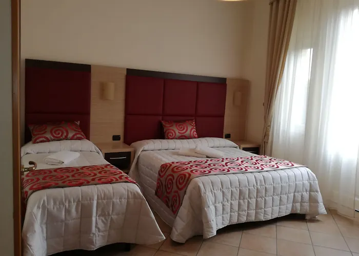 Hotel Playa Viareggio