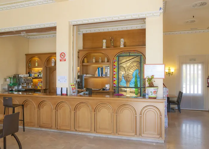 Hotel Abadía Burgos Camino Santiago