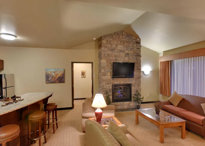 Stonecreek Lodge Missoula