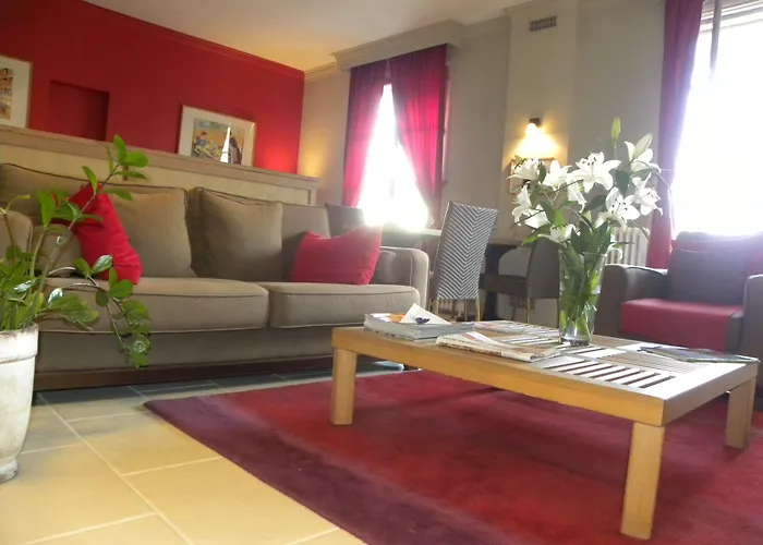 Hotel Mondial Tours