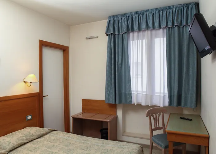 Hotel Donatello Alberobello