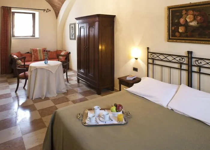 Albergo La Corte Albertina Bra