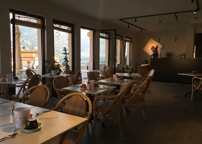 Hotel Peler Malcesine