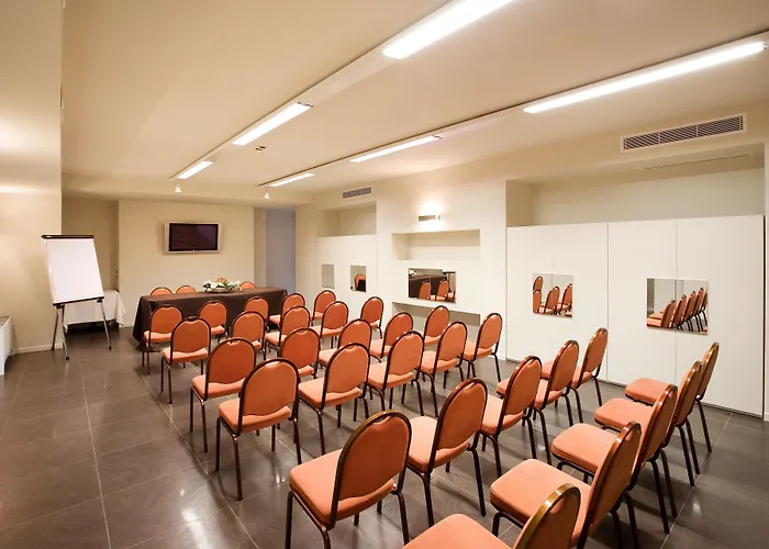 Hotel Parigi 2&Spa Dalmine