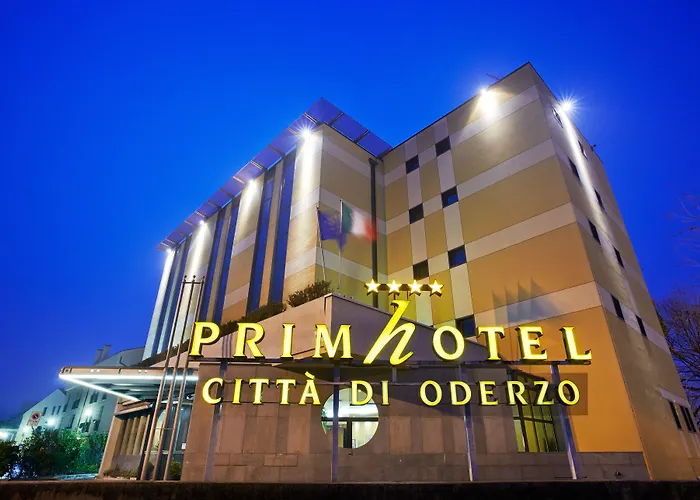 Primhotel Oderzo