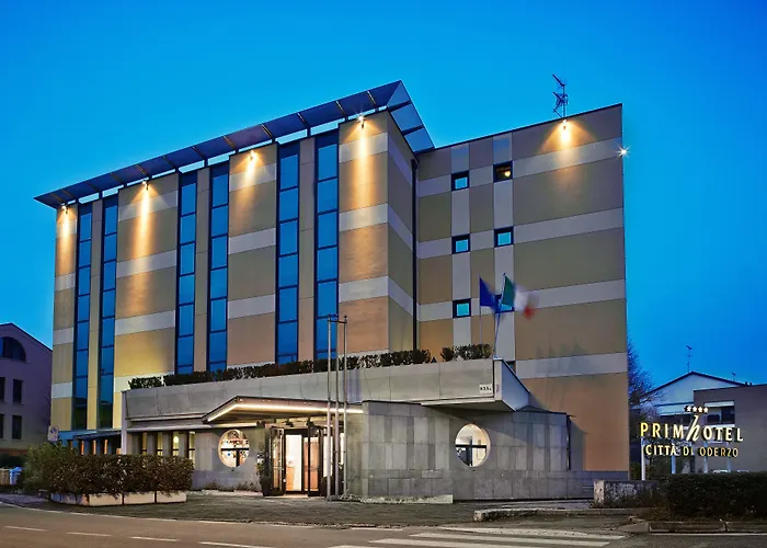 Primhotel Oderzo