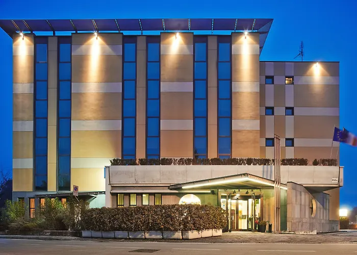 Primhotel Oderzo