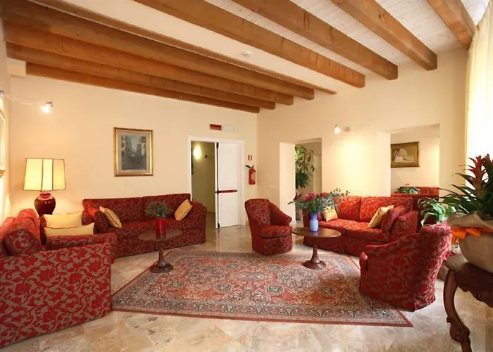 Hotel Casa Romagnosi Salsomaggiore Terme