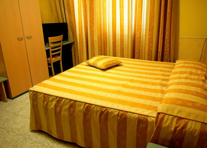 Hotel Corallo La Spezia