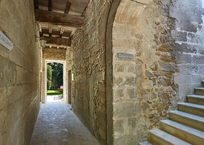Hotel De L'Atelier Villeneuve-lès-Avignon