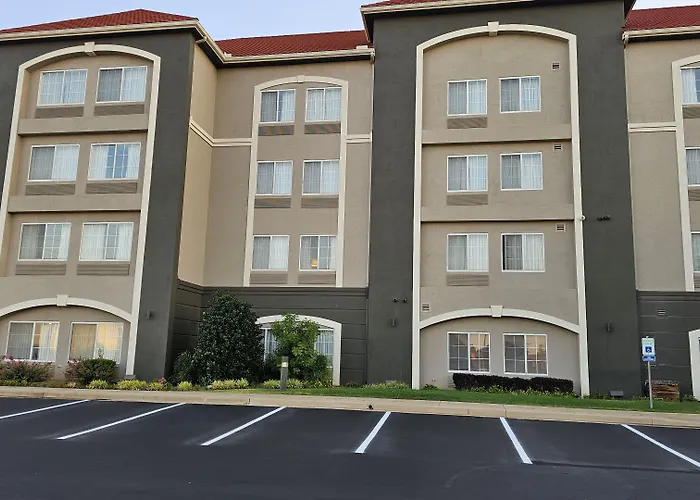 La Quinta By Wyndham Lawton / Fort Sill