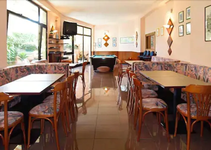 Hotel Anna Malcesine