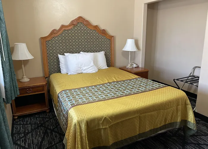 Riverton Inn & Suites Riverton