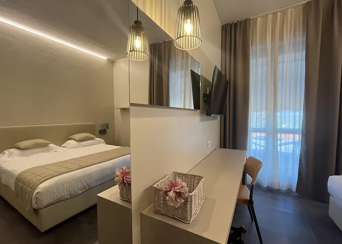 Hotel Berta Desenzano del Garda