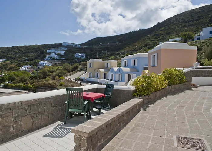 Hotel Villaggio Dei Pescatori Ponza