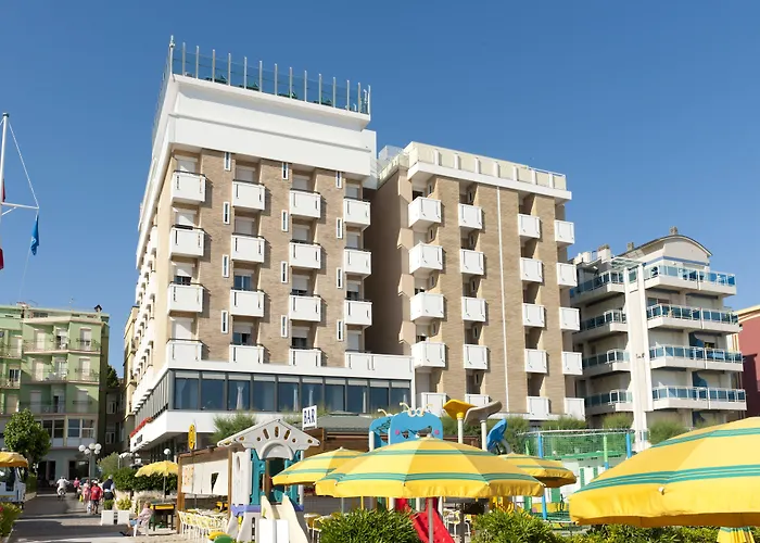 Hotel Napoleon Gabicce Mare