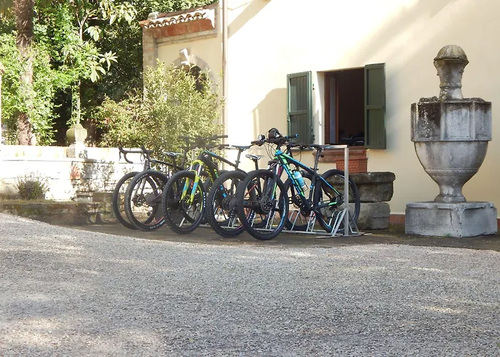 Villa Cattani Stuart Pesaro