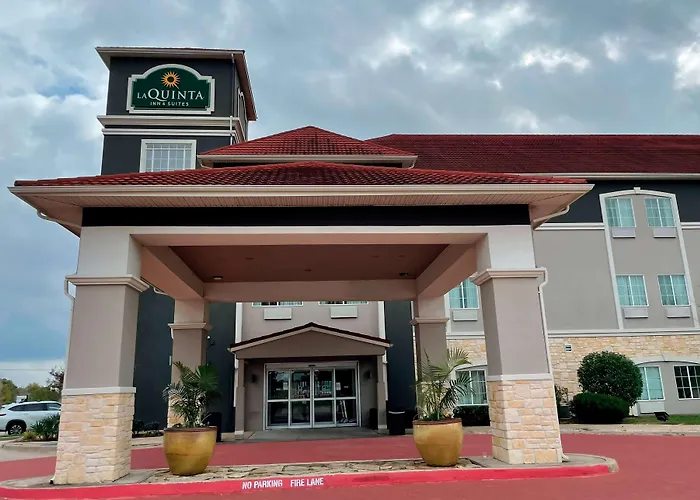 La Quinta By Wyndham Waxahachie
