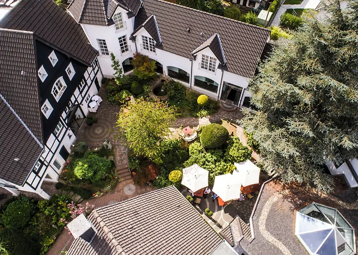 Romantik Hotel Neuhaus Iserlohn